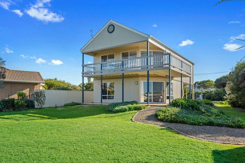 Whaler's Retreat - Accommodation Mermaid Beach 1
