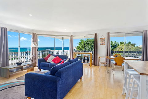 Whaler's Retreat - Accommodation Mermaid Beach 2