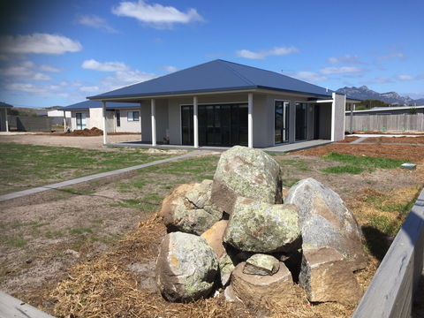Whitemark Foreshore Apartments - Accommodation Mermaid Beach 0