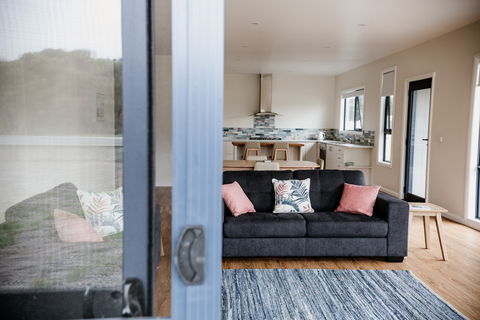 Whitemark Foreshore Apartments - Accommodation Mermaid Beach 1