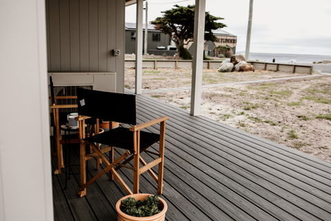 Whitemark Foreshore Apartments - Accommodation Mermaid Beach 2