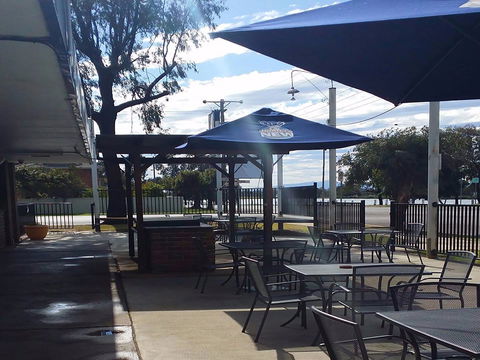 Wilga Hotel - Accommodation Mermaid Beach 1