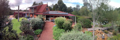 Windrose Bed And Breakfast - Accommodation Mermaid Beach 0