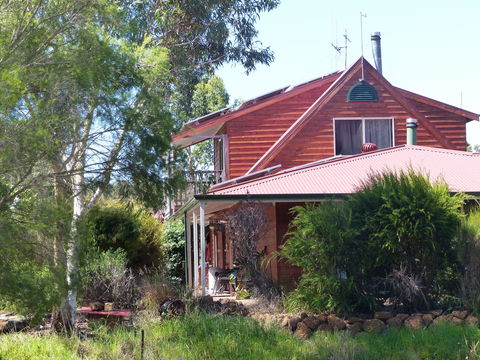 Windrose Bed And Breakfast - Accommodation Mermaid Beach 2