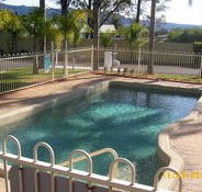 Treehaven Tourist Park - Accommodation Mermaid Beach