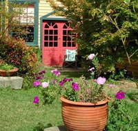 The Old School Country Retreat