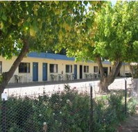 Boorowa Blue Metal Motel