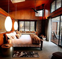 Sangoma Retreat - Accommodation Mermaid Beach