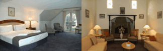 The Seahorse Inn Hotel - Accommodation Mermaid Beach