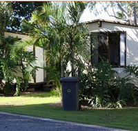 Broadwater Stopover Tourist Park - Accommodation Mermaid Beach