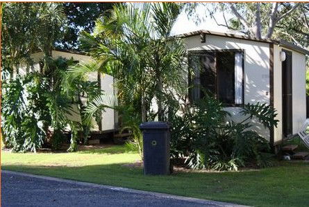 Broadwater Stopover Tourist Park - Accommodation Mermaid Beach 0