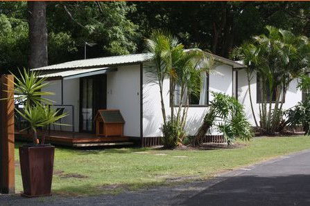 Broadwater Stopover Tourist Park - Accommodation Mermaid Beach 1