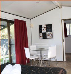 Broadwater Stopover Tourist Park - Accommodation Mermaid Beach 2