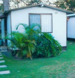 Broadwater Stopover Tourist Park - Accommodation Mermaid Beach 3