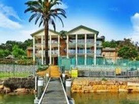 Milsons Passage NSW Accommodation Mermaid Beach
