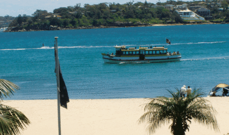 Beachhaven Bed  Breakfast - Accommodation Mermaid Beach