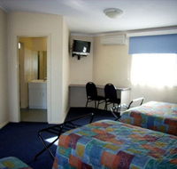 Bairnsdale Main Motel - Accommodation Mermaid Beach