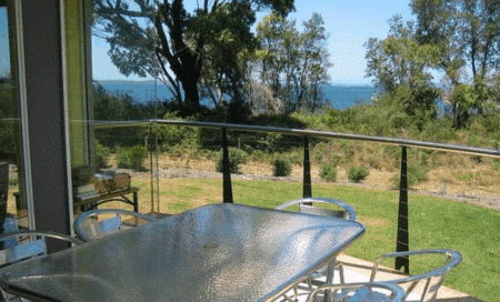 Bayvista - Accommodation Mermaid Beach