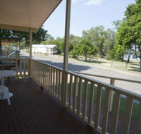 Canton Beach Holiday Park - Accommodation Mermaid Beach