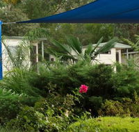 Healesville Tourist Park - Accommodation Mermaid Beach