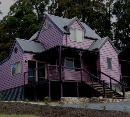 Hoddles Creek VIC Accommodation Mermaid Beach