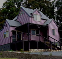 Hoddles Highland - Accommodation Mermaid Beach