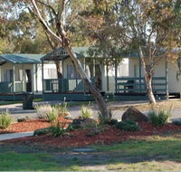 Apollo Gardens Caravan Park