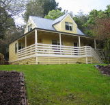 The Loft - Accommodation Mermaid Beach