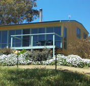 Burnt Creek Cottages - Accommodation Mermaid Beach