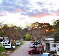 High Country Holiday Park - Accommodation Mermaid Beach