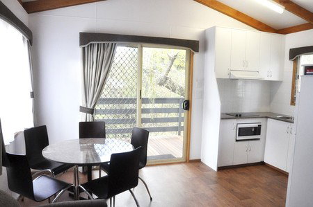 High Country Holiday Park - Accommodation Mermaid Beach 1