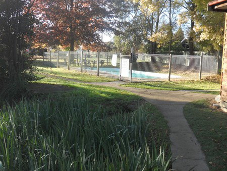 High Country Holiday Park - Accommodation Mermaid Beach 4