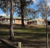 Mansfield Country Resort - Accommodation Mermaid Beach
