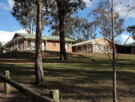 Mansfield Country Resort - Accommodation Mermaid Beach 0