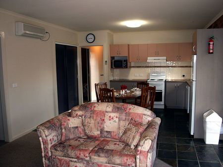 Mansfield Country Resort - Accommodation Mermaid Beach 1