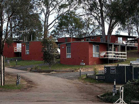 Mansfield Country Resort - Accommodation Mermaid Beach 2