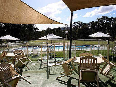 Mansfield Country Resort - Accommodation Mermaid Beach 4