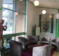 Princeton Motor Lodge - Accommodation Mermaid Beach