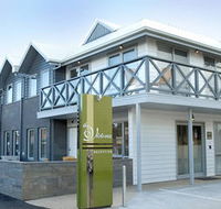 The Victoria Port Fairy - Accommodation Mermaid Beach