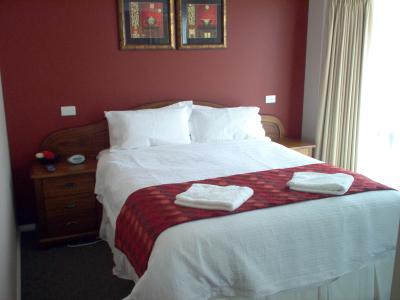 Park Lane Tourist Park - Accommodation Mermaid Beach 0