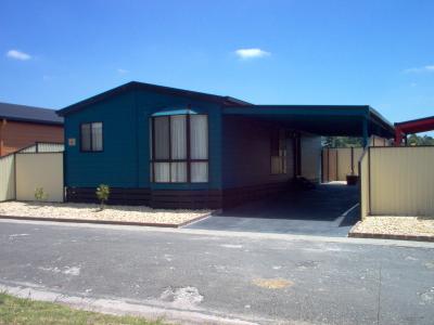 Park Lane Tourist Park - Accommodation Mermaid Beach 1