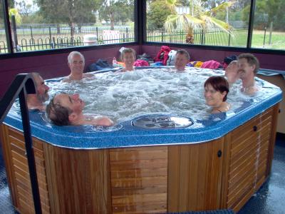 Park Lane Tourist Park - Accommodation Mermaid Beach 5