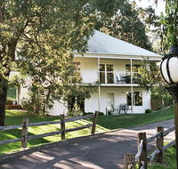 McMillans of Metung Coastal Resort - Accommodation Mermaid Beach