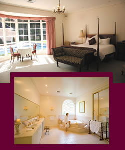 Montfort Manor - Accommodation Mermaid Beach 3