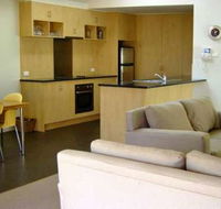 Sackville Apt No 1 - Accommodation Mermaid Beach