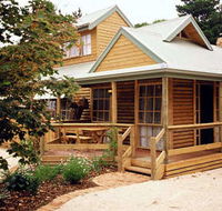 Ti Tree Village - Accommodation Mermaid Beach