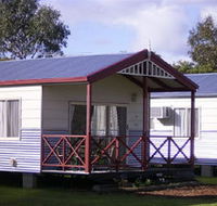 Ocean Grove Holiday Park - Accommodation Mermaid Beach