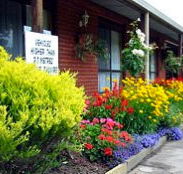Orbost Country Roads Motor Inn - Accommodation Mermaid Beach