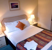 The Park Squire Motor Inn - Accommodation Mermaid Beach