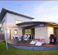 King Tide Townhouse - Accommodation Mermaid Beach